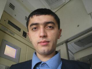 Роман Горджеладзе