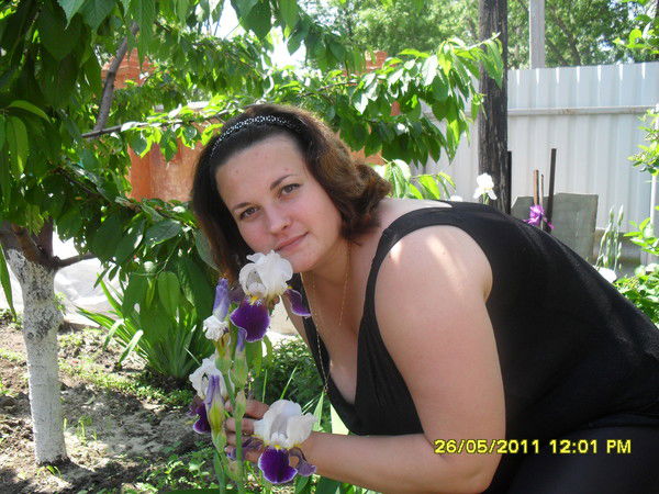 Катерина Малыгина