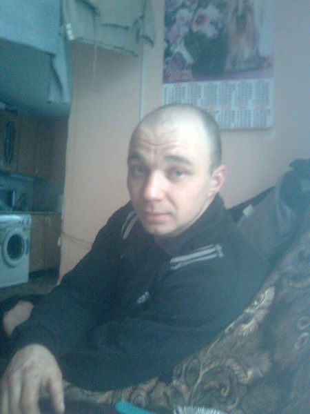 Владимир Баруха