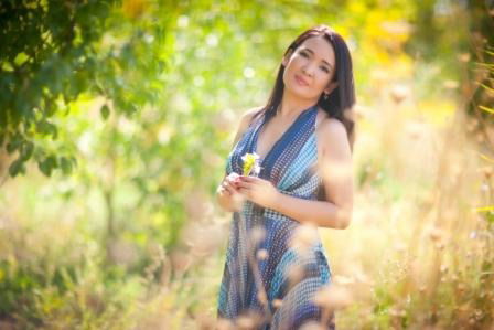 Самасебелето *