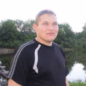 Василий Алчинов