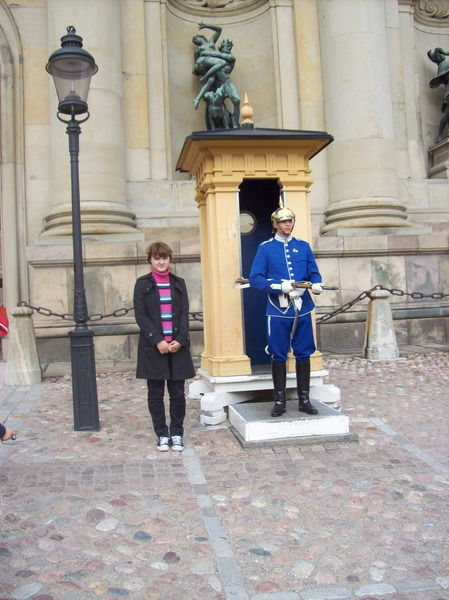 Ольга Пронина