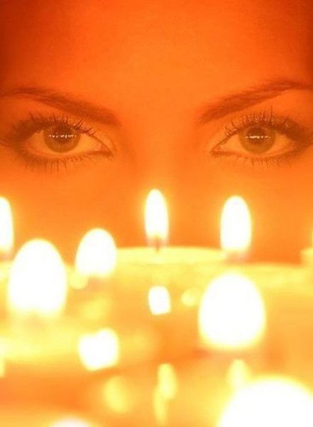 Ясновидящая Виктория