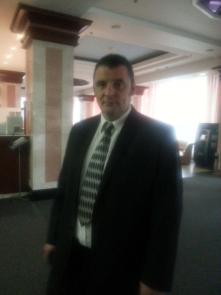 Звягин Михаил