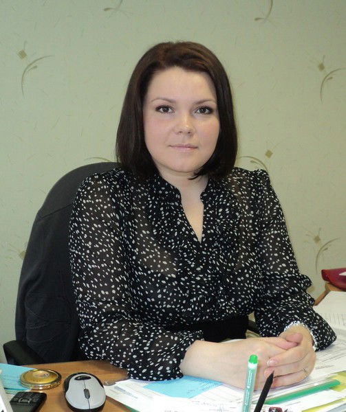 Евгения Туганова