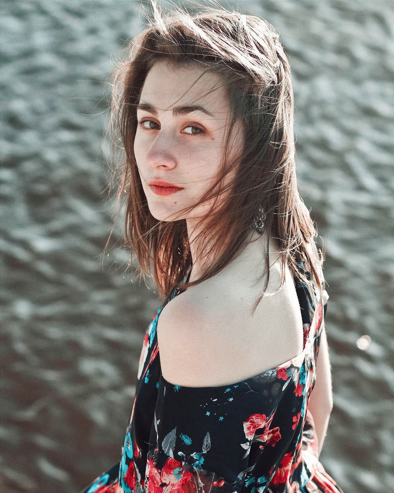 Екатерина Шалыгина