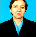 Людмила Кулипанова