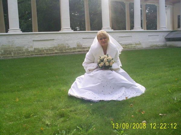 Светлана Климанова