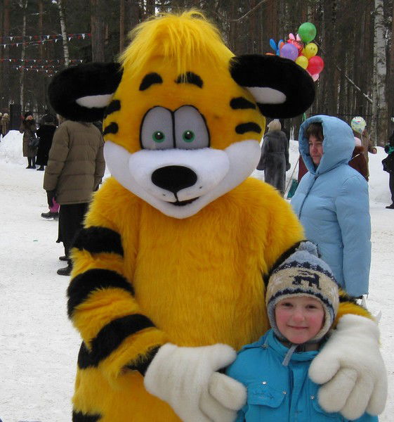 Ксения Балк