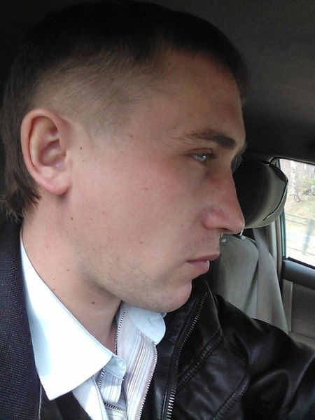 Константин Федотов