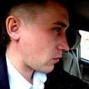 Константин Федотов