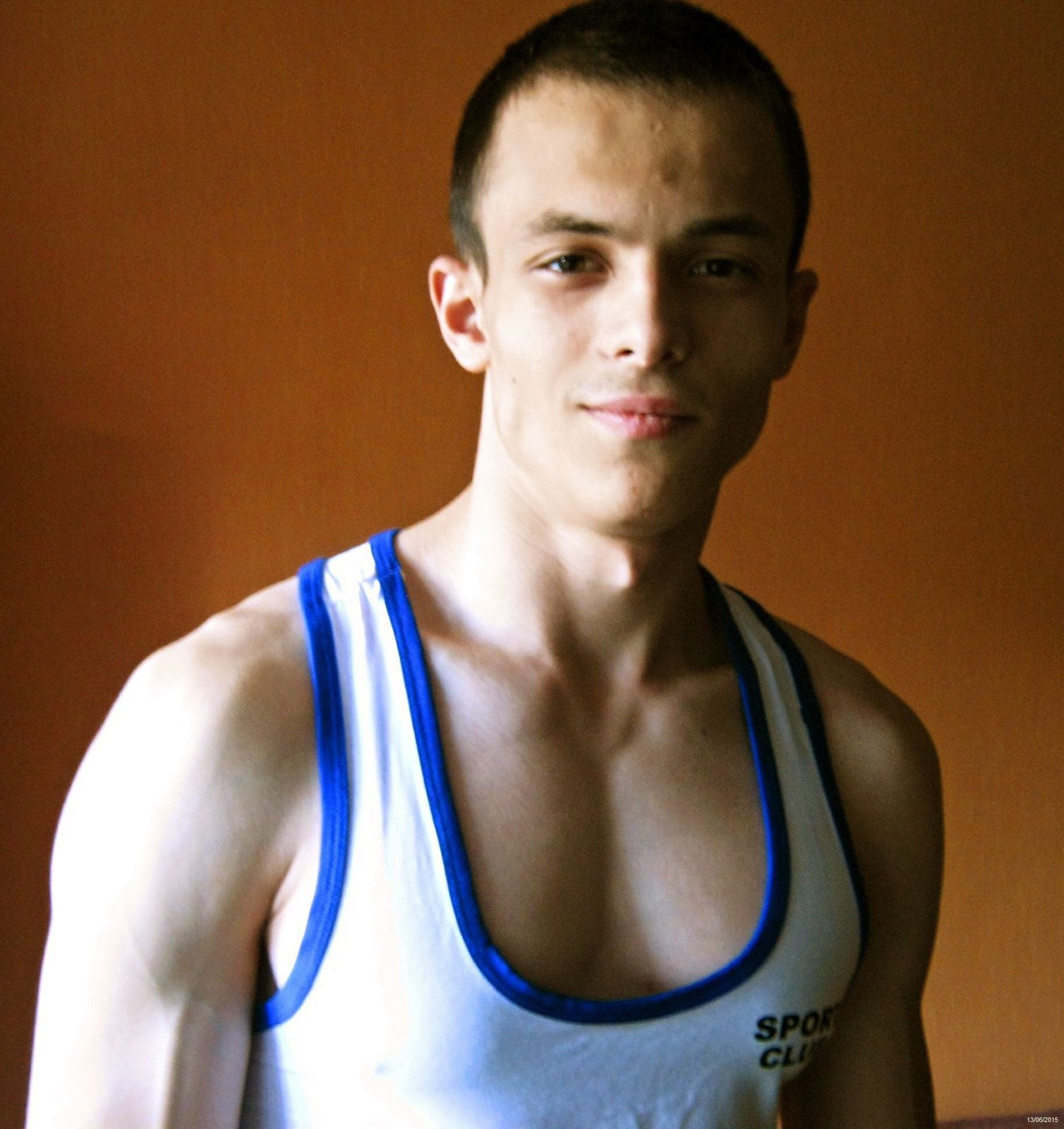 Иван Рухлов