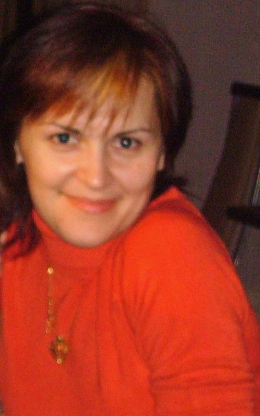 Света Лазарева