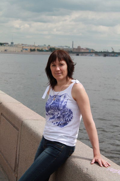 Екатерина Габделова