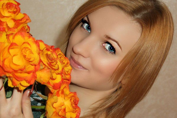 Екатерина Кучер