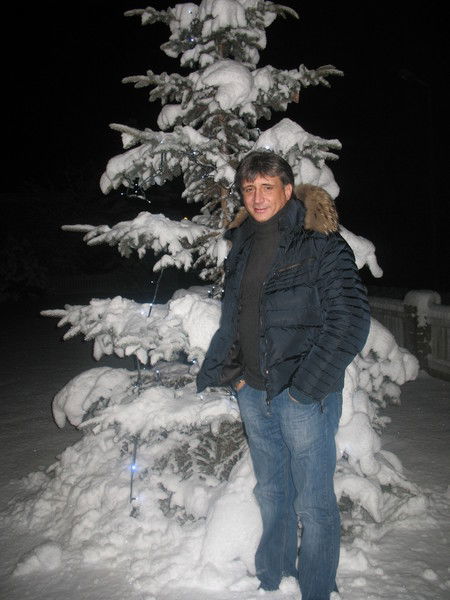 Вадим Олешко