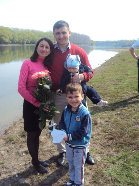 Инна Лебедева