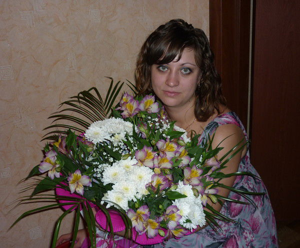 Ольга Демидова