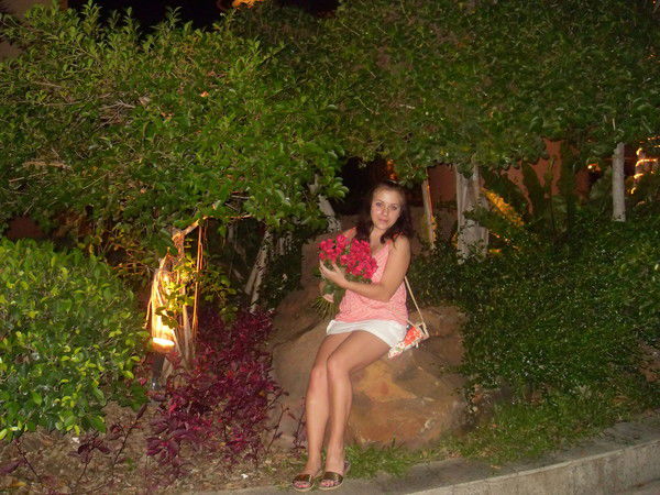 Инна Уральская