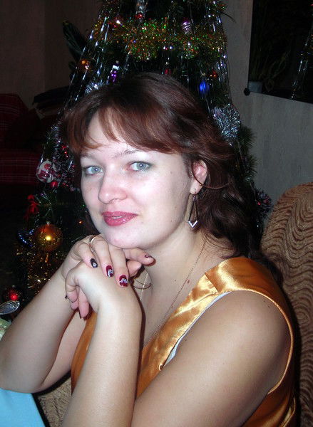 Ирина Биличенко