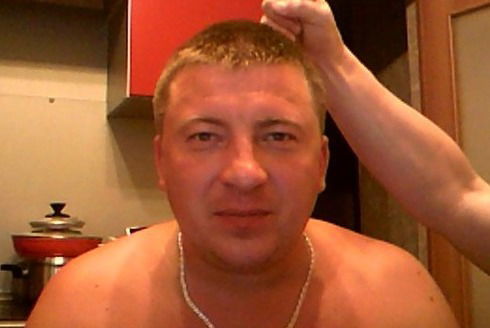 Михаил Быков