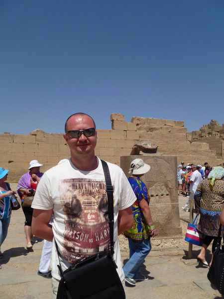 Алексей Рябов