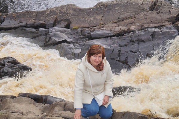 Ольга Швидун