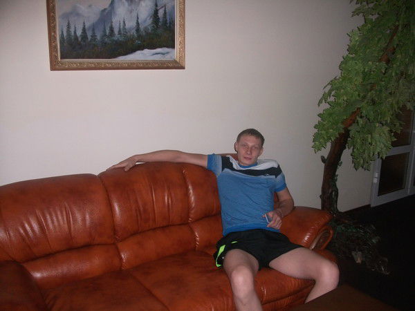 Александр Киркунов