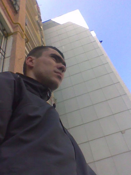 Юрий Гончаренко