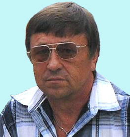 Сергей Скориков