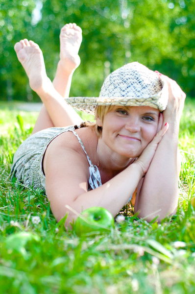 Ольга Гридасова