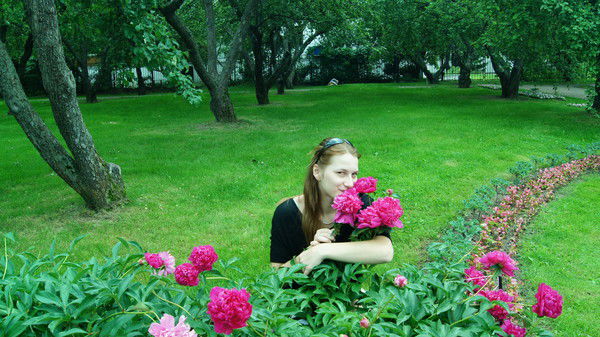 Ксения Юрина