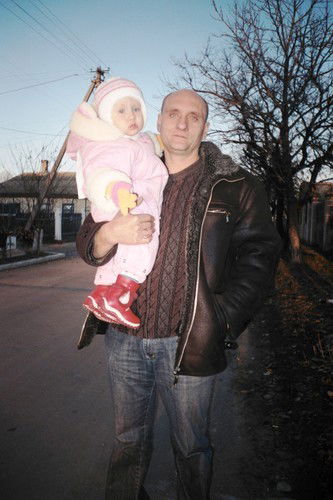 Владимир Чернушенко