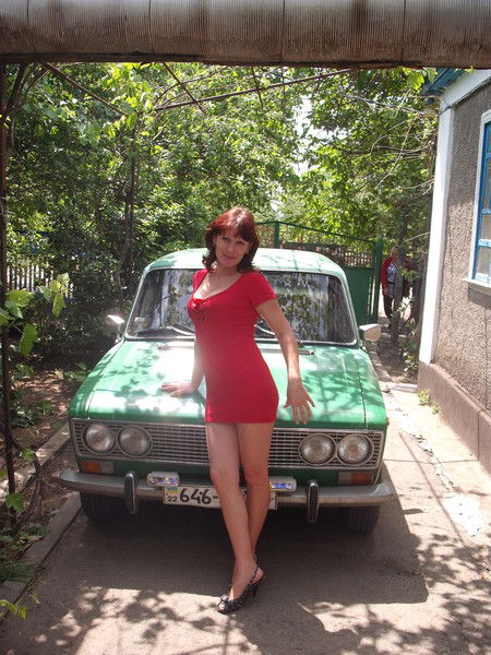 Вика Дьяченко