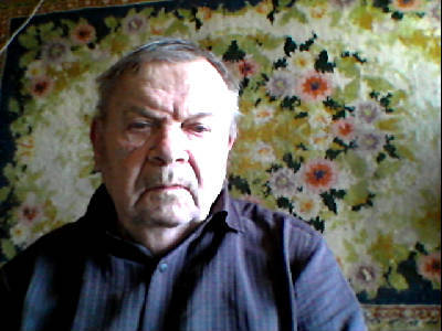 Вячеслав Калужских