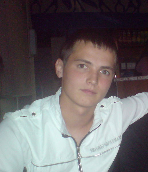 Евгений Киселёв