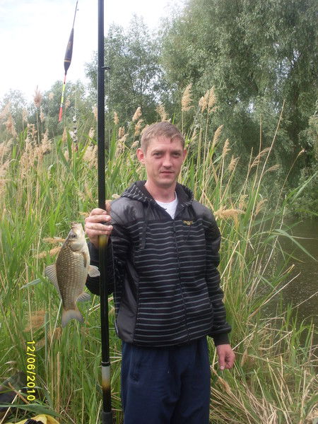 Алексей Крайнов