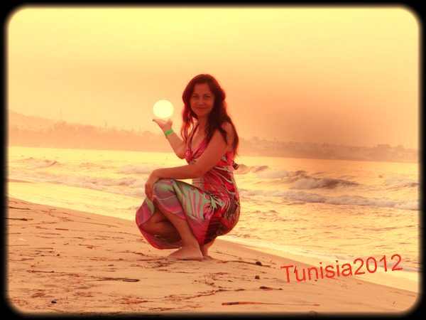 Наталья Мартынова