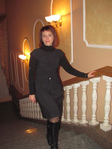 Светлана Бажимова