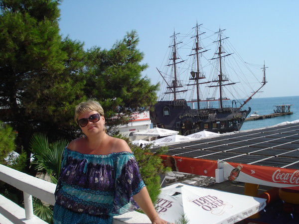 Анна Ершова