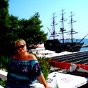 Анна Ершова