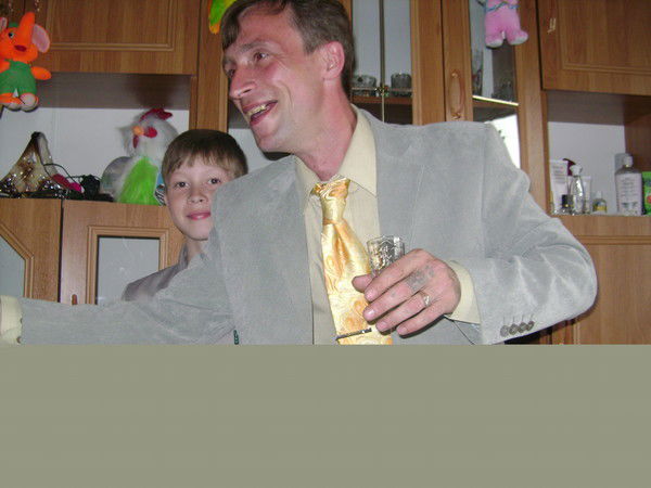 Михаил Моисеев