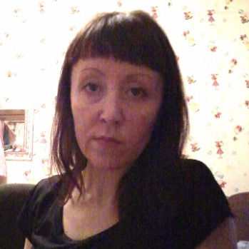 Ирина Минеева