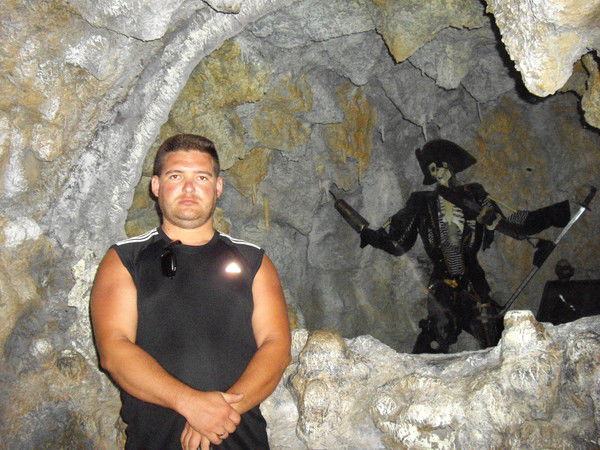 Александр Столяров