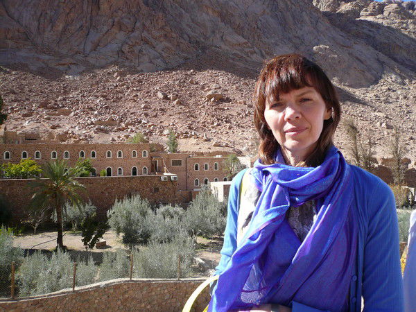 Ольга Беляева