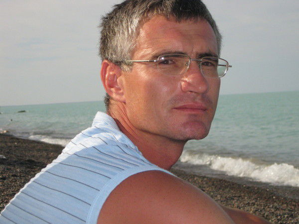 Олег Колпаков