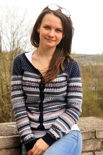 Ирина Андрусюк