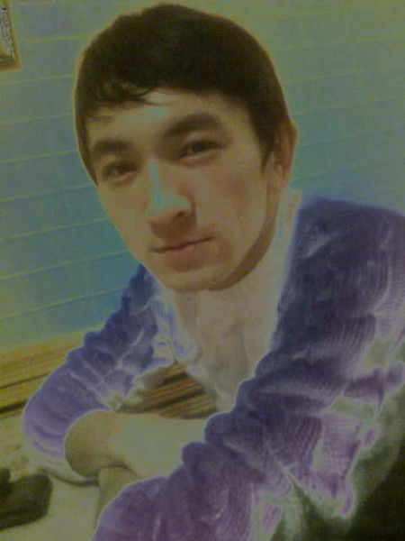 Медет Демежан