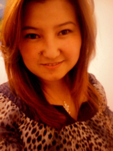 Зуля Чолпонбаева