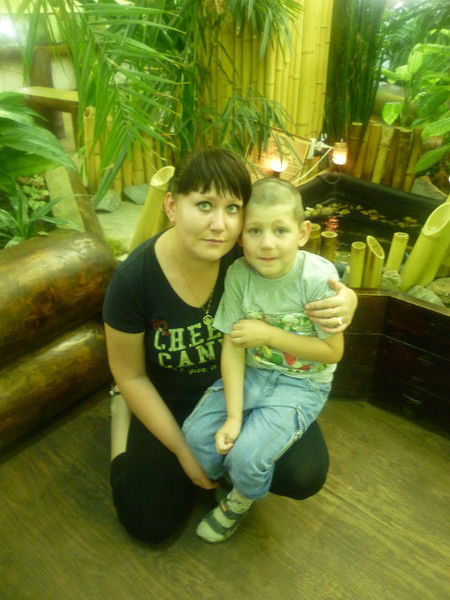 Татьяна Плещева